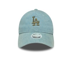 NEW ERA WMNS DENIM 9TWENTY 