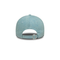 NEW ERA WMNS DENIM 9TWENTY 