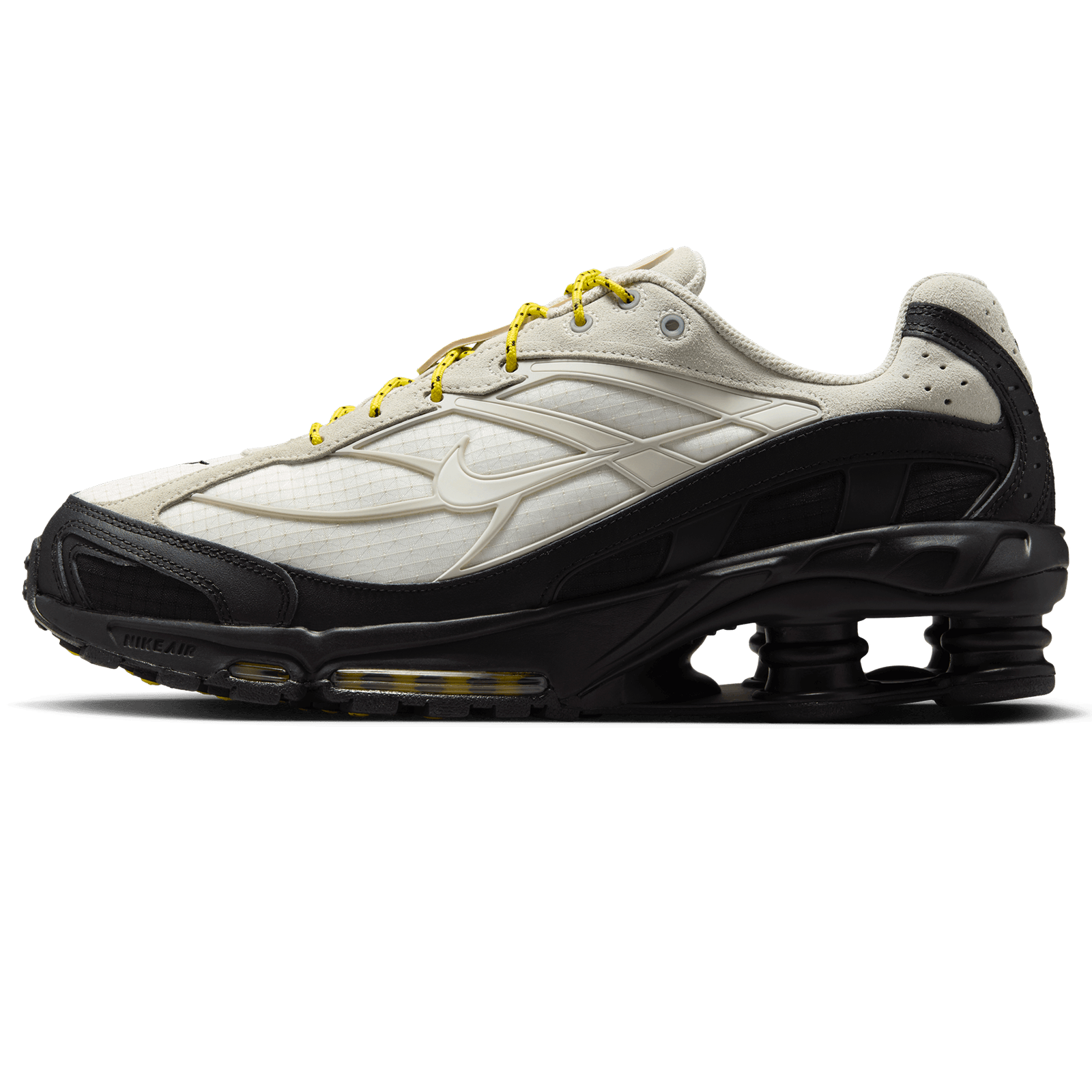 nike spring heel shoes