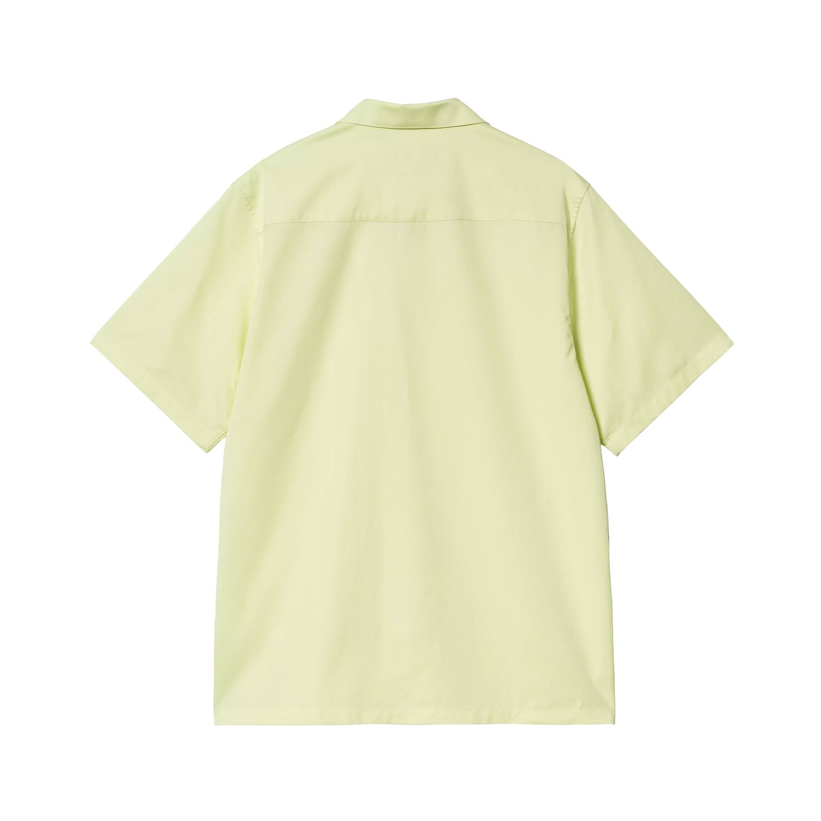 Carhartt WIP S/S Delray Shirt