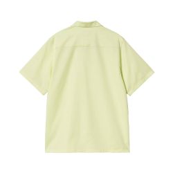 Carhartt WIP S/S Delray Shirt