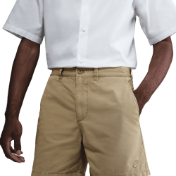 NIKE CLUB CHINO WASH SHORT