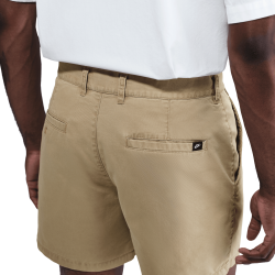 NIKE CLUB CHINO WASH SHORT