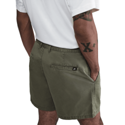 NIKE CLUB CHINO WASH SHORT