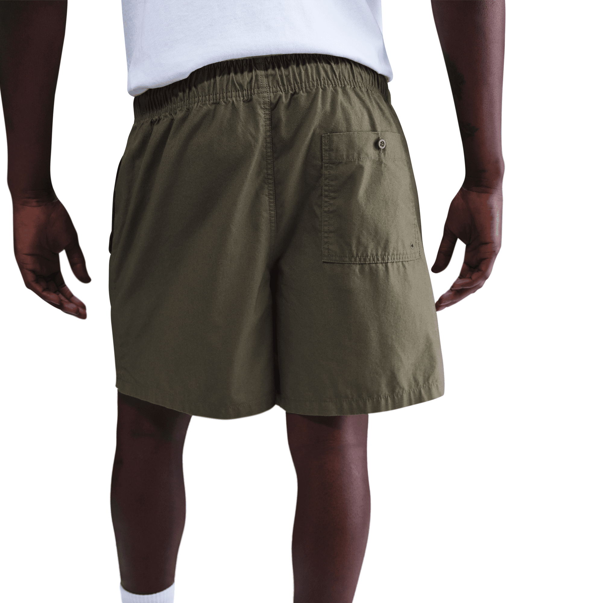 NIKE CLUB FLOW WASH SHORT