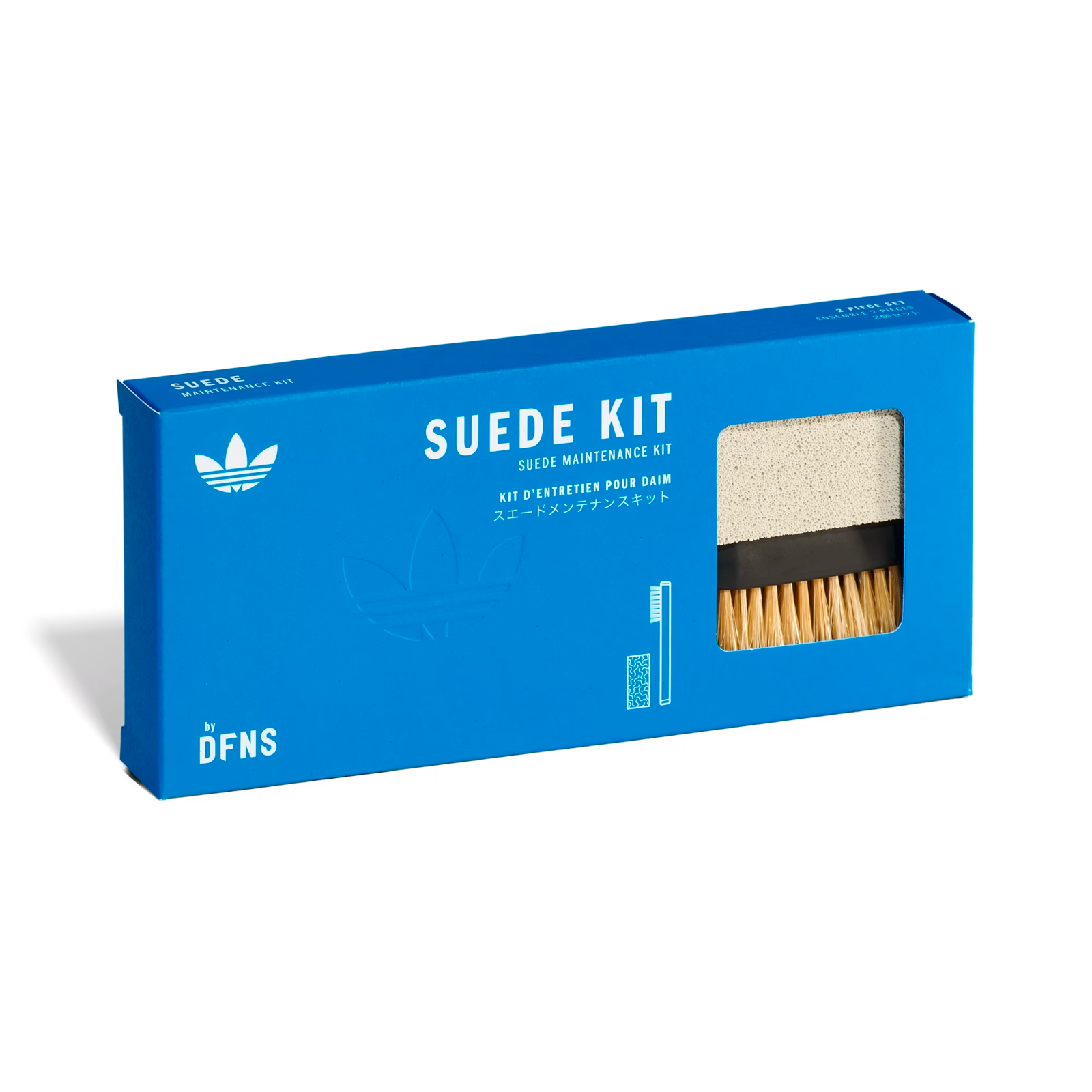 adidas Originals Suede Kit