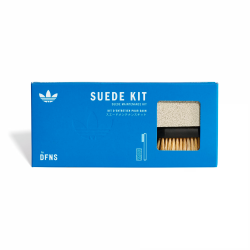 adidas Originals Suede Kit