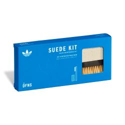 adidas Originals Suede Kit