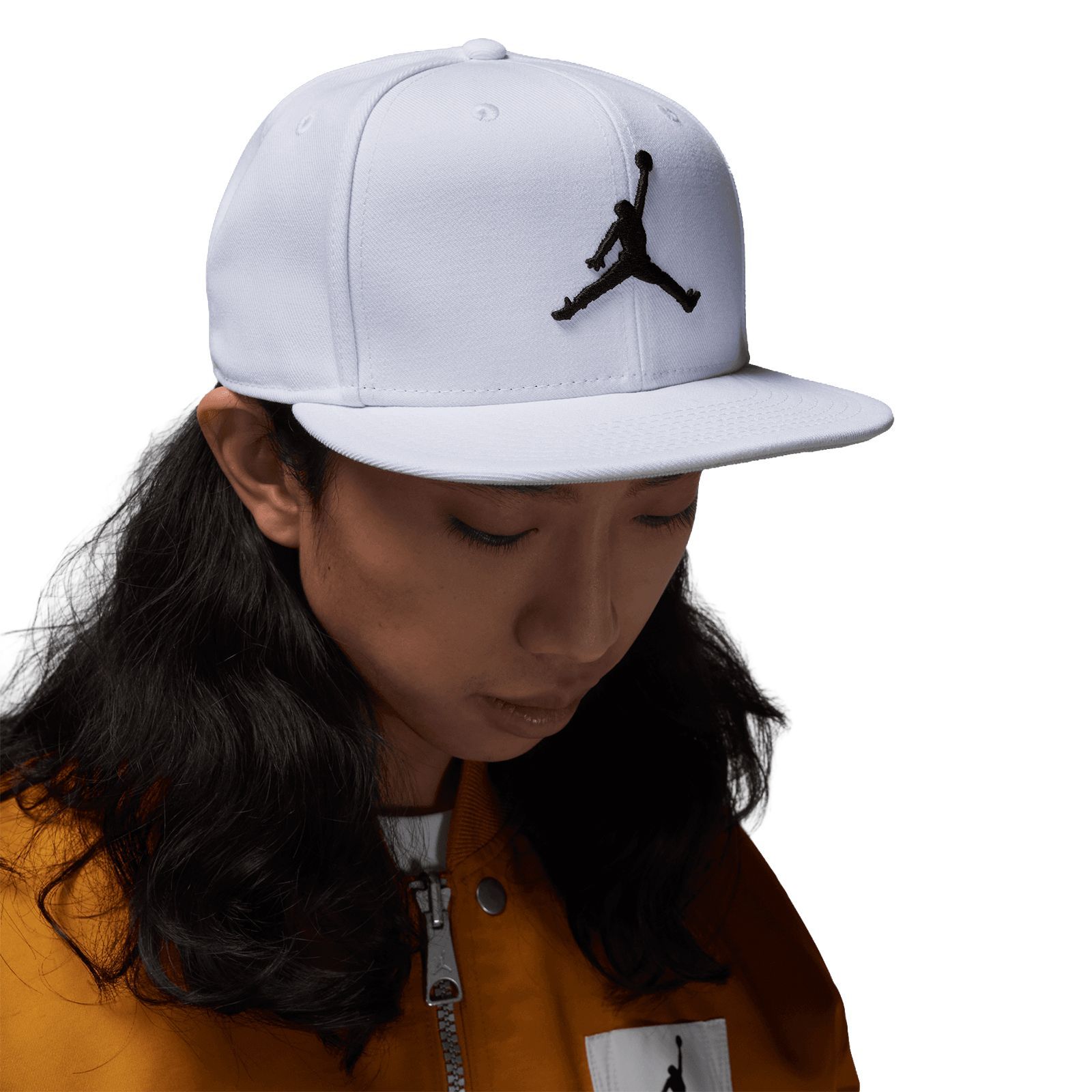 JORDAN PRO CAP S FB JUMPMAN