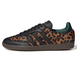ADIDAS SAMBA OG W Animalier