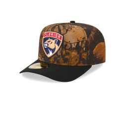 NEW ERA RIPSTOP CAMO