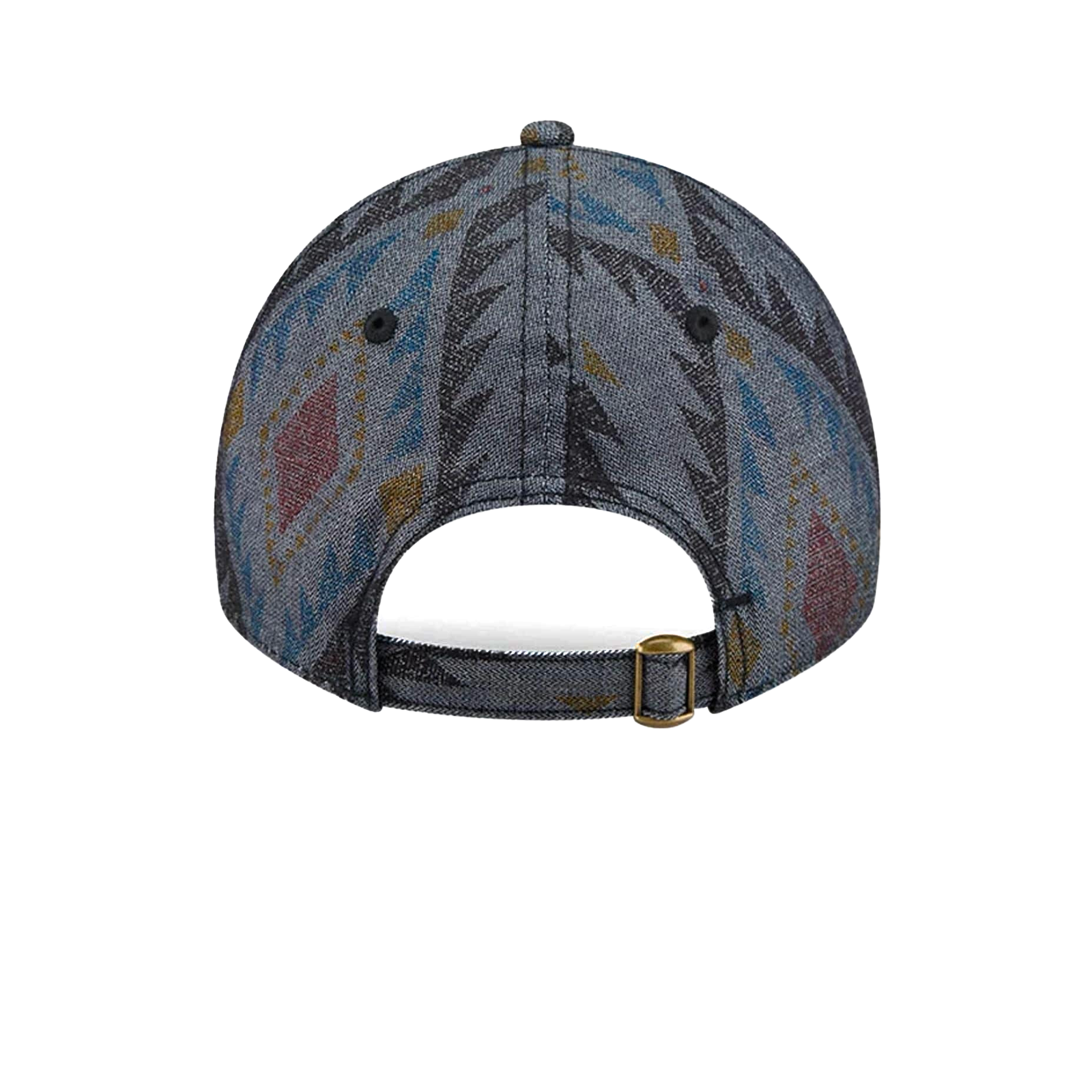 NEW ERA AZTEC PATETRN
