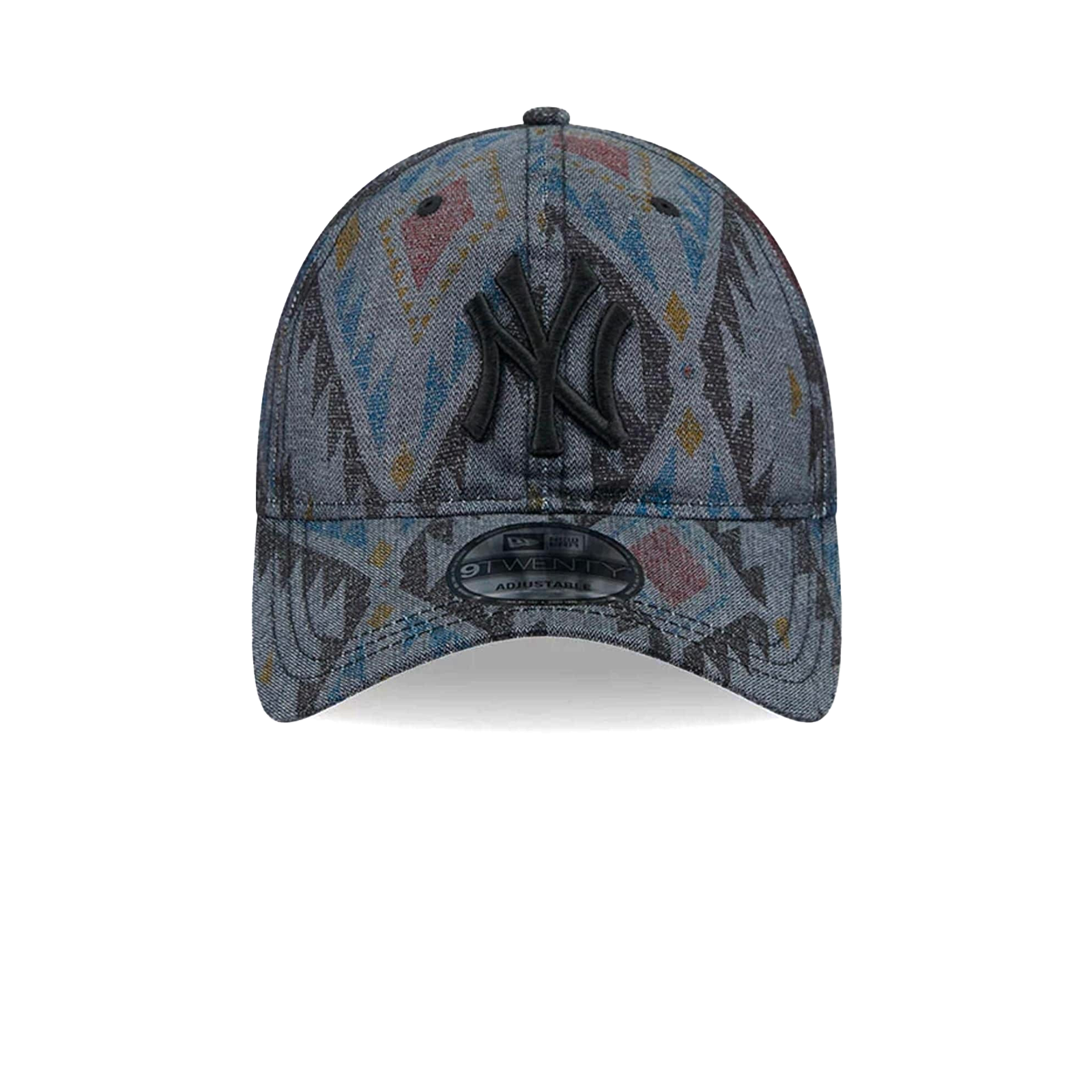 NEW ERA AZTEC PATETRN