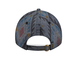 NEW ERA AZTEC PATETRN