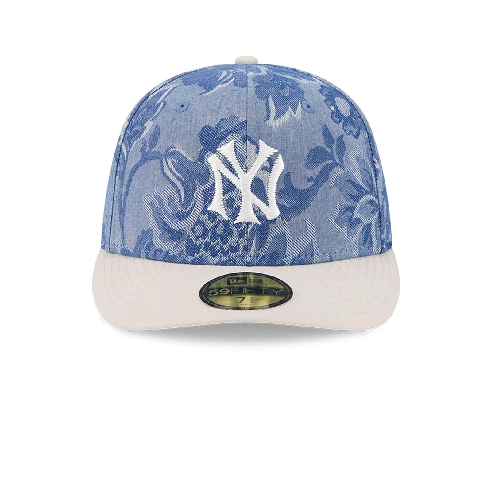 NEW ERA MINI LOGO WASHED 9TWENTY