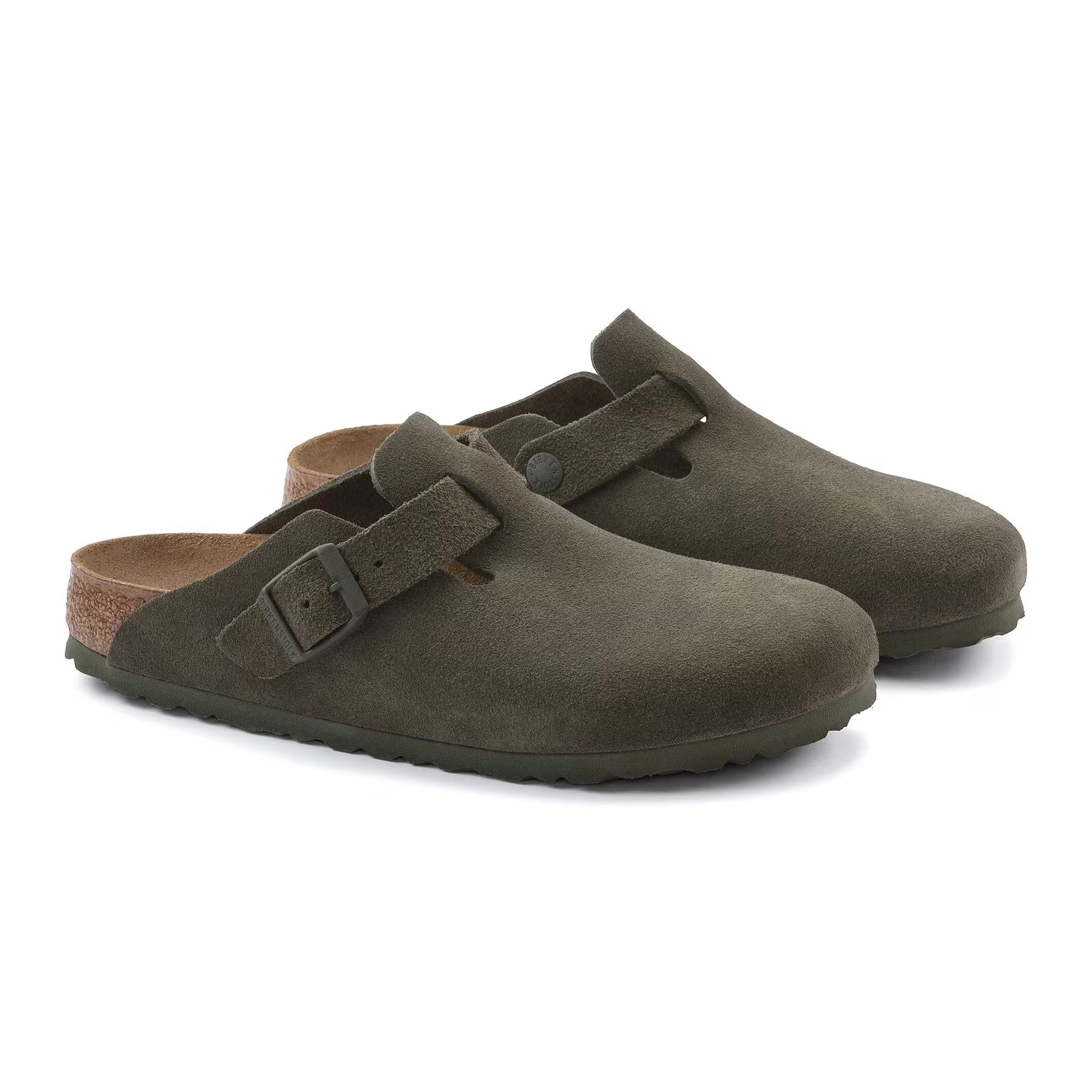 BIRKENSTOCK BOSTON