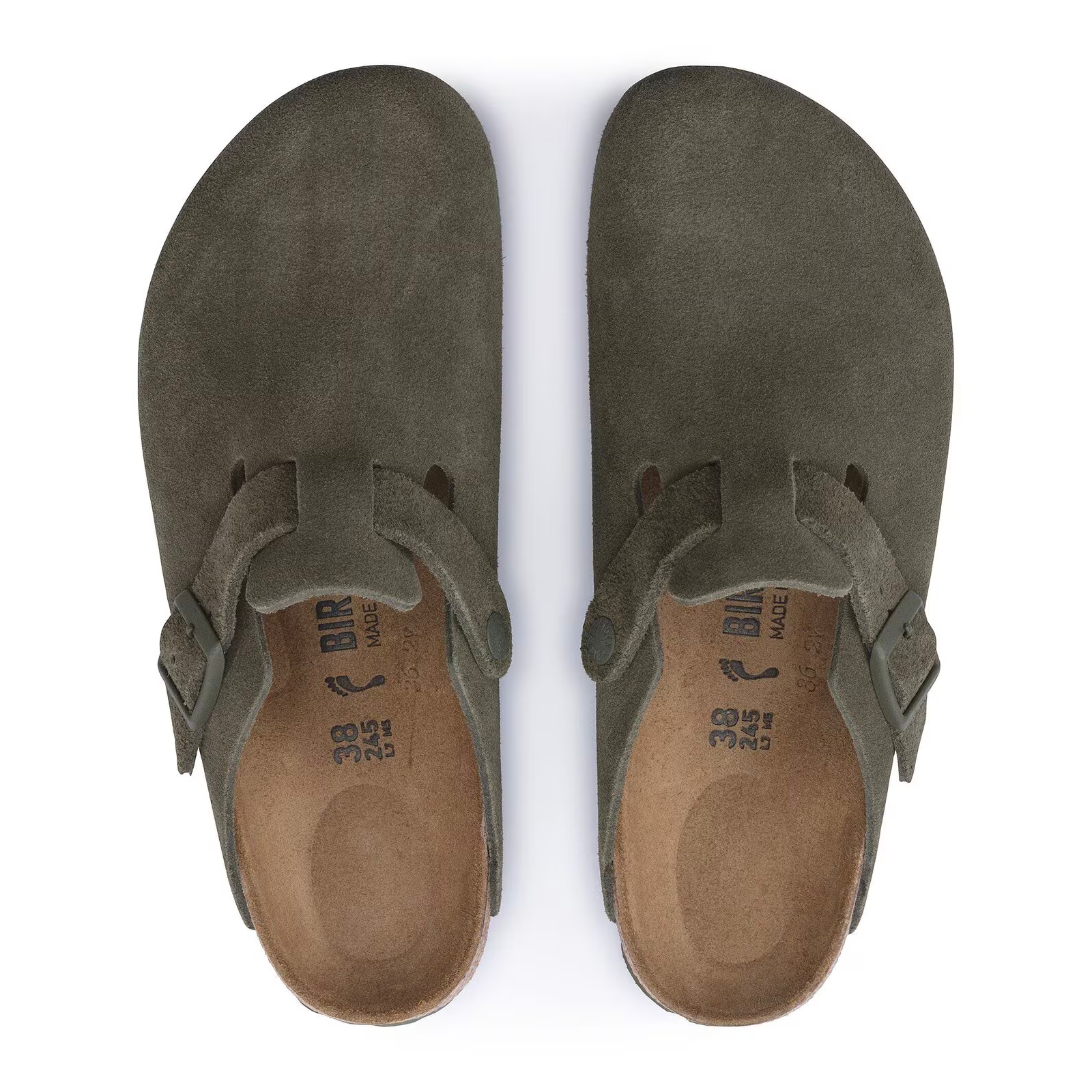 BIRKENSTOCK BOSTON