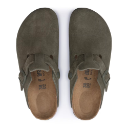 BIRKENSTOCK BOSTON