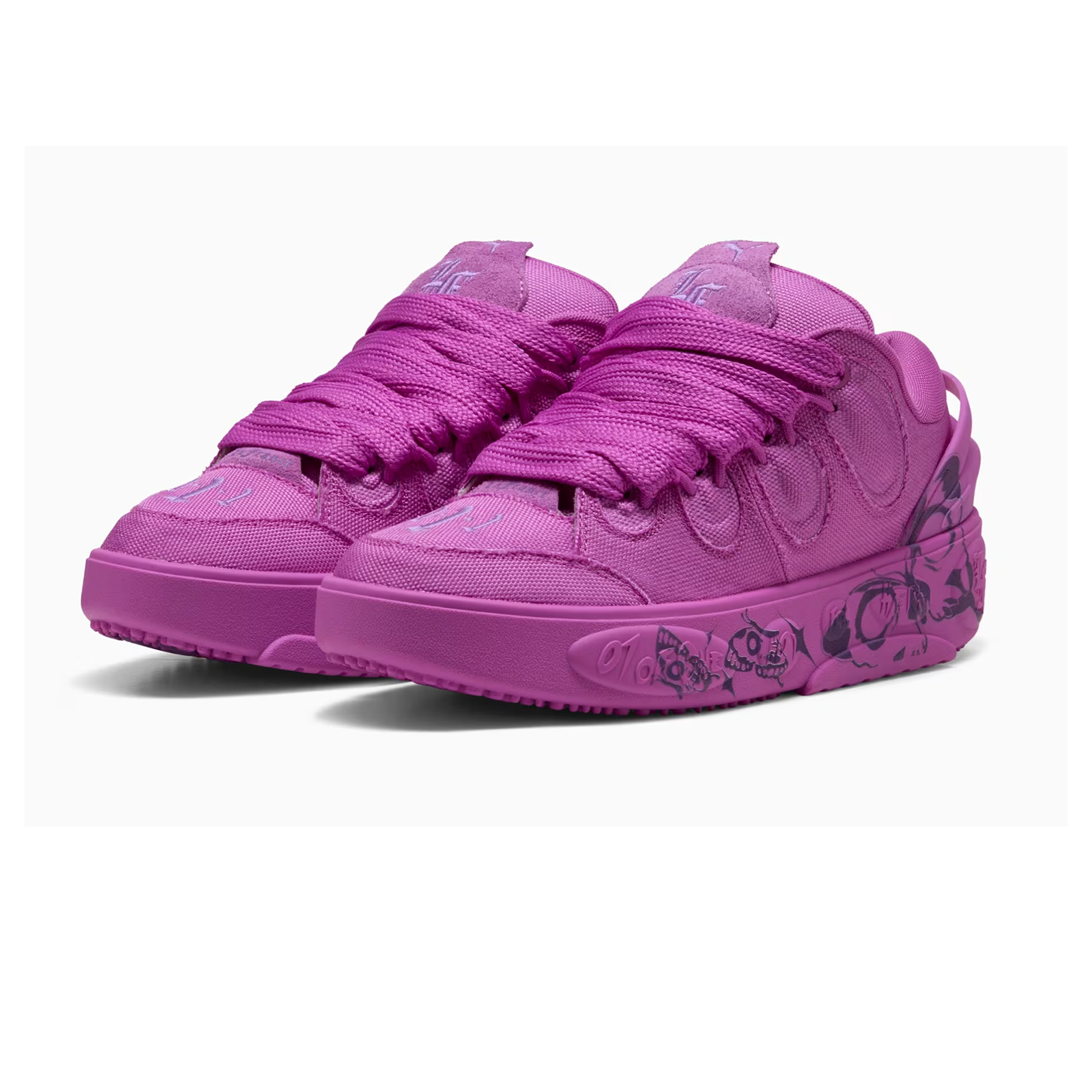 PUMA LAFRANCE