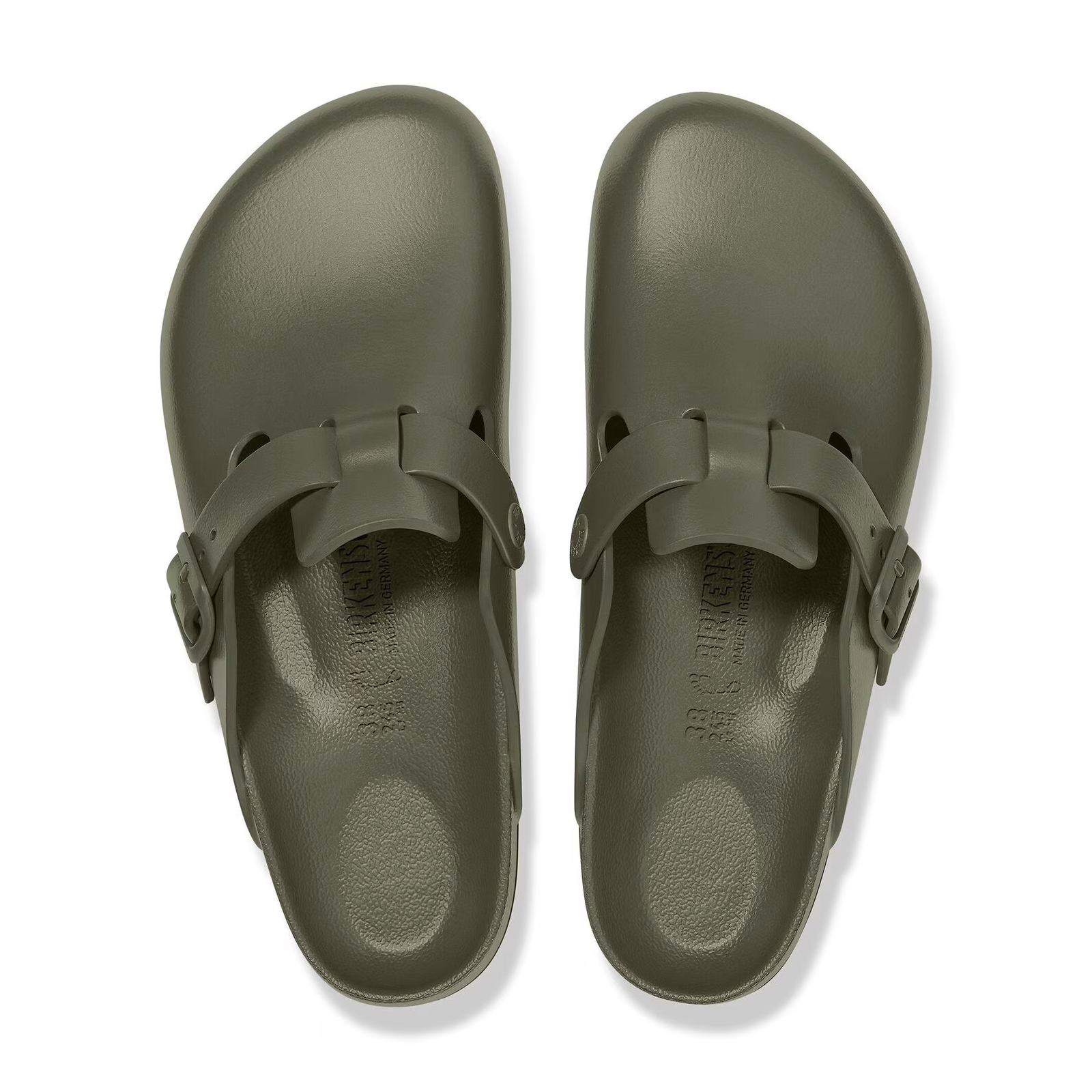 WMNS BIRKENSTOCK BOSTON EVA
