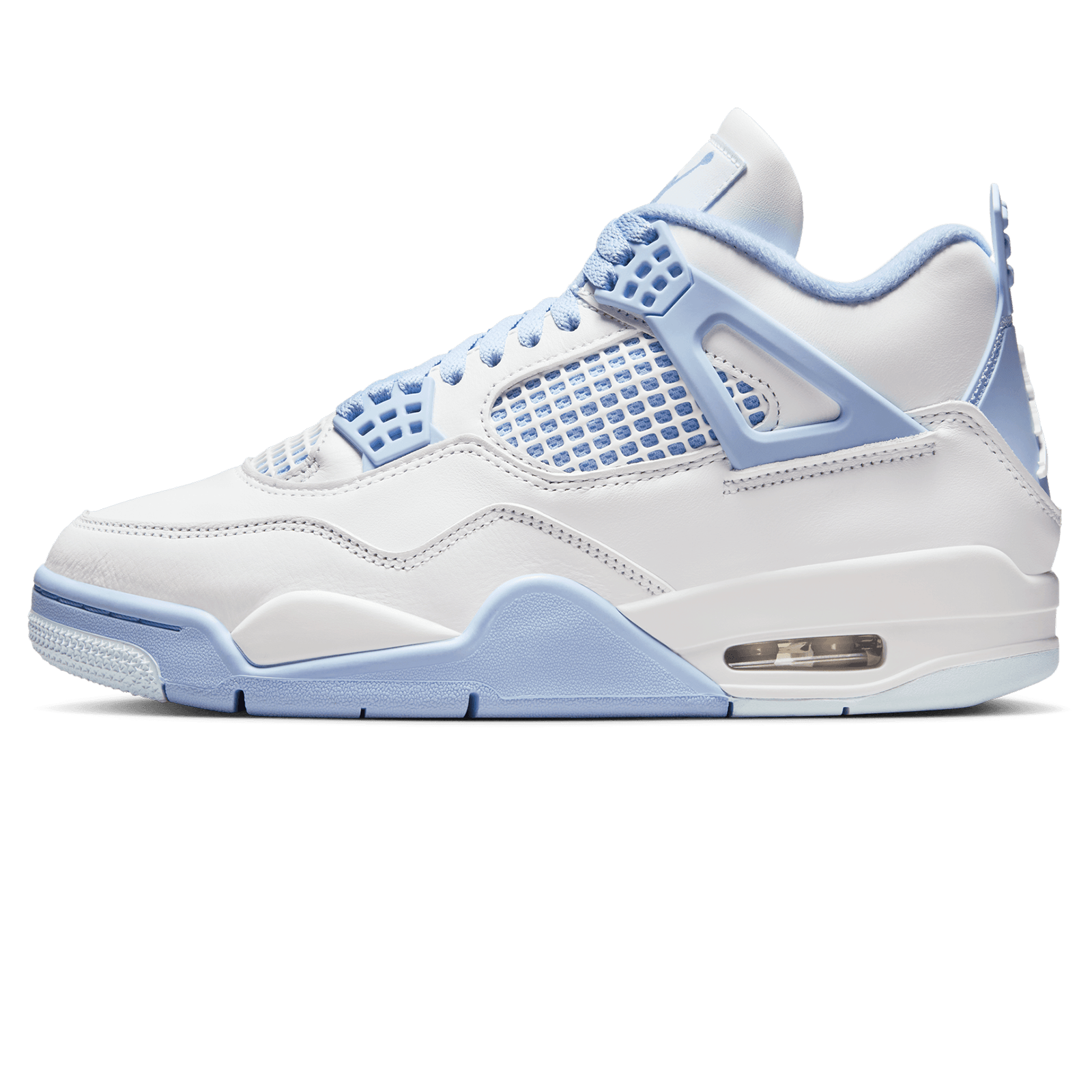 WMNS AIR JORDAN 4 RETRO