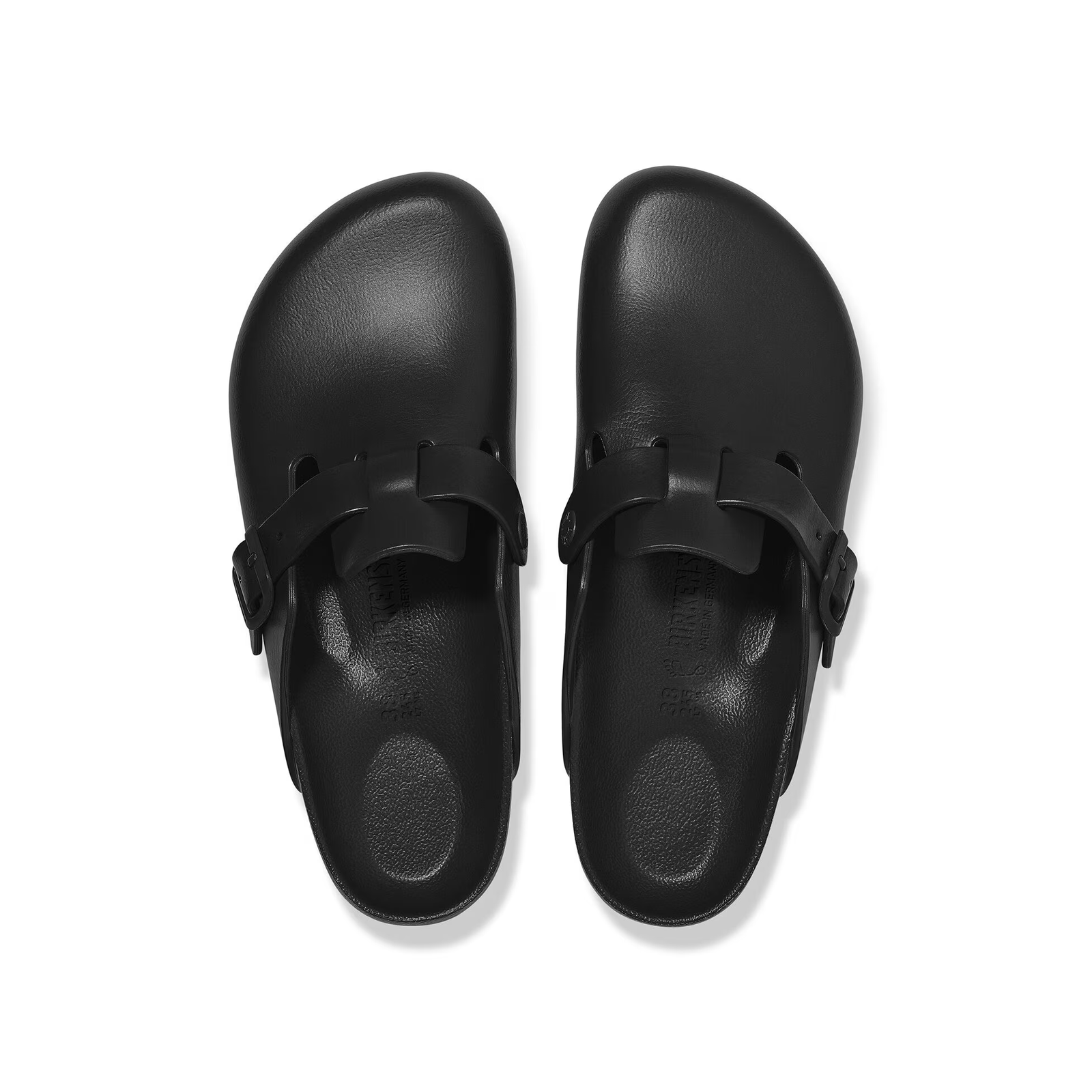 BIRKENSTOCK BOSTON EVA 