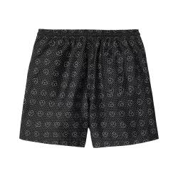 CARHARTT WIP SLATER SWIM TRUNKS