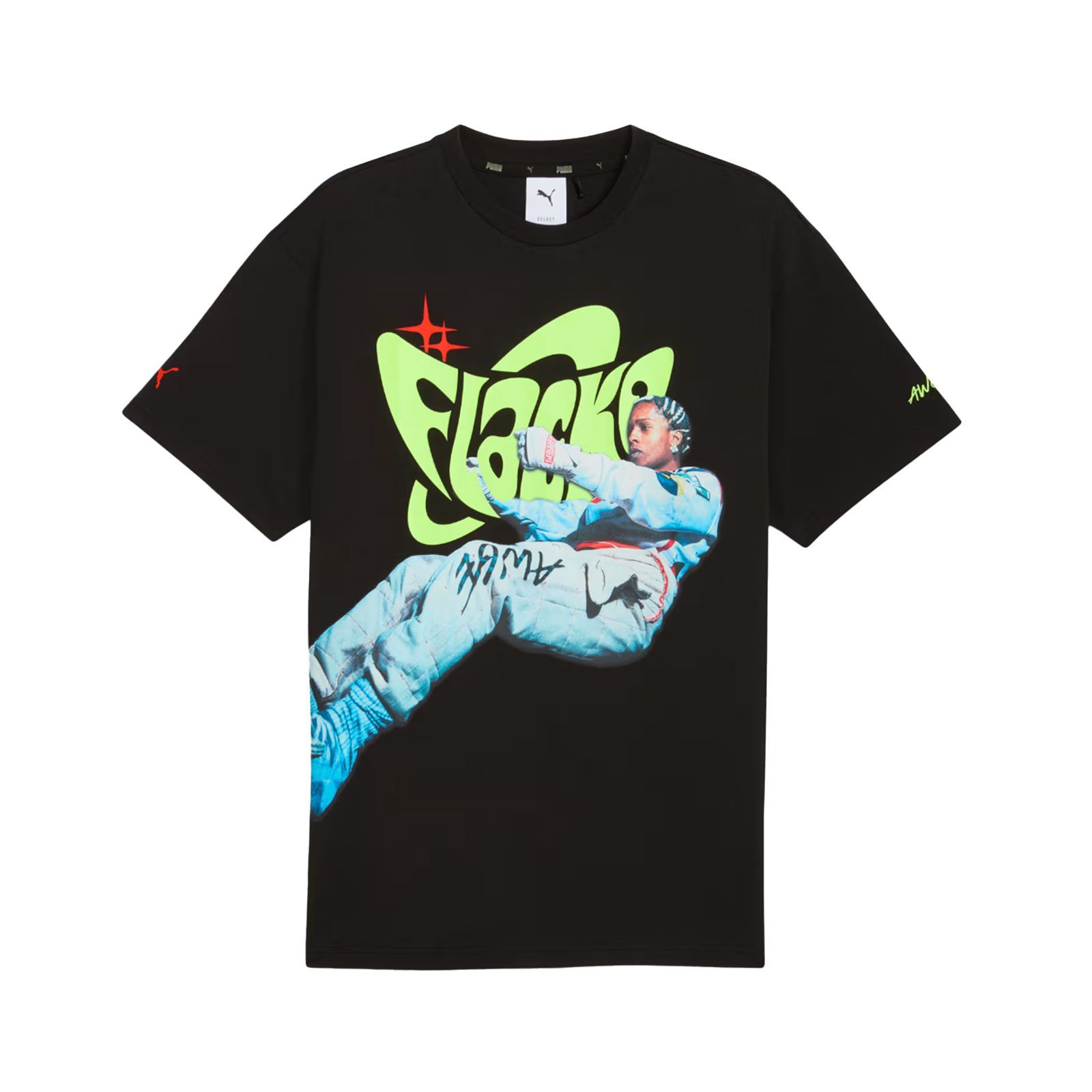 PUMAX A$AP ROCKY FL