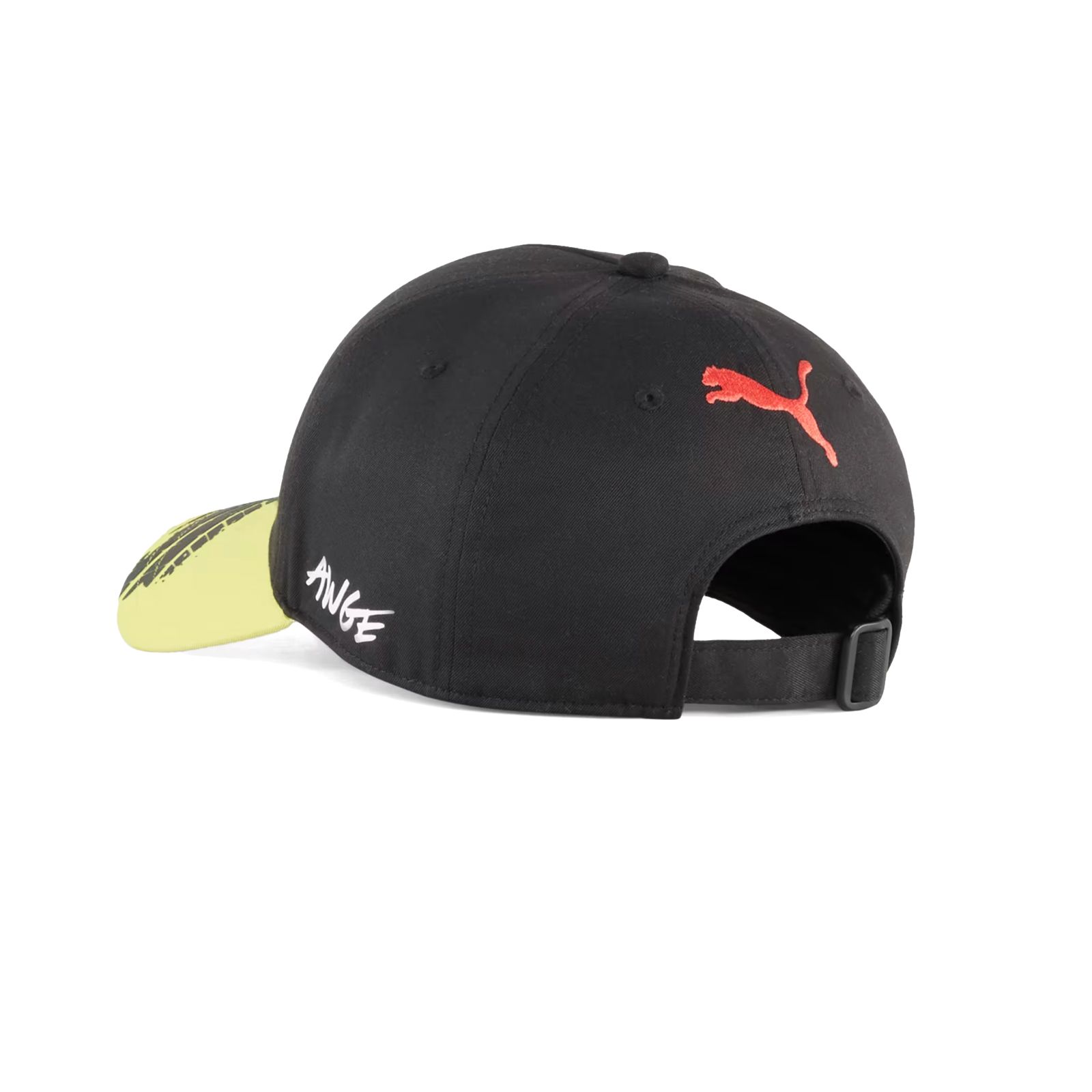 PUMA X A$AP ROCKY AWGE Racing Hat