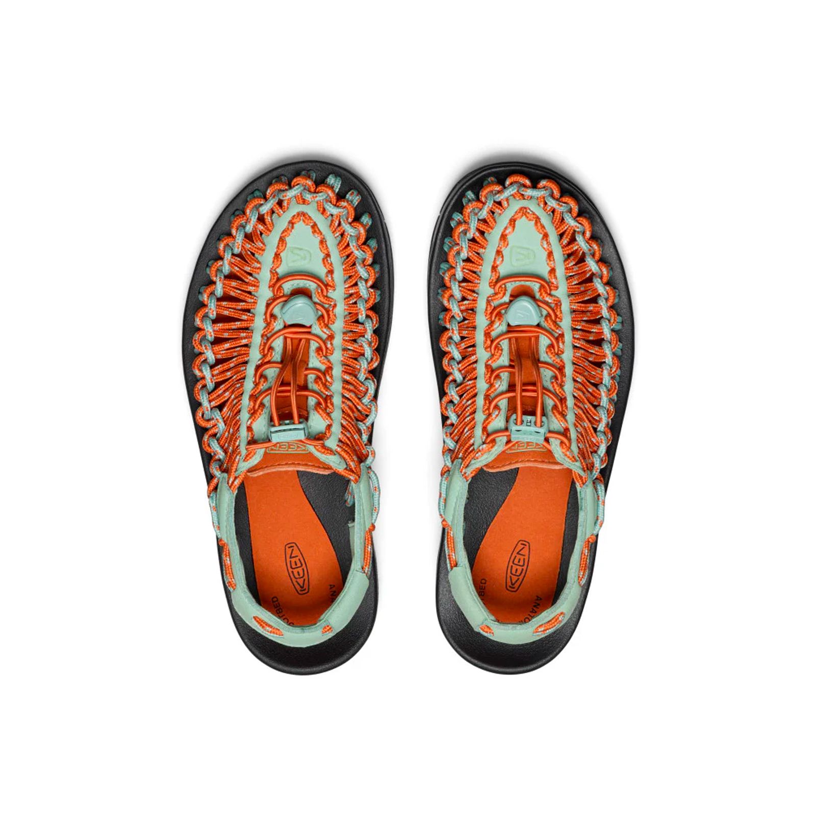 KEEN UNEEK W-GRANITE