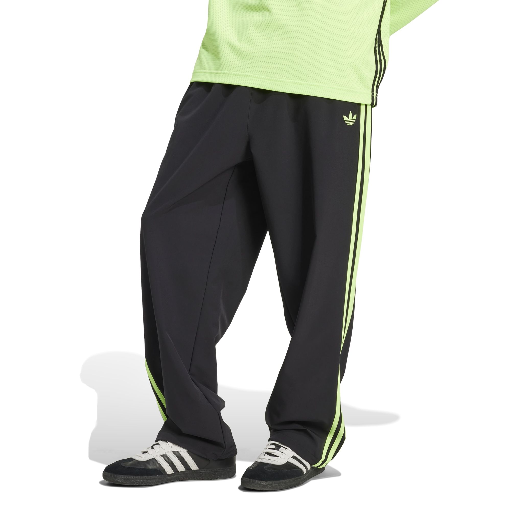 ADIDAS WOV DRILL TP