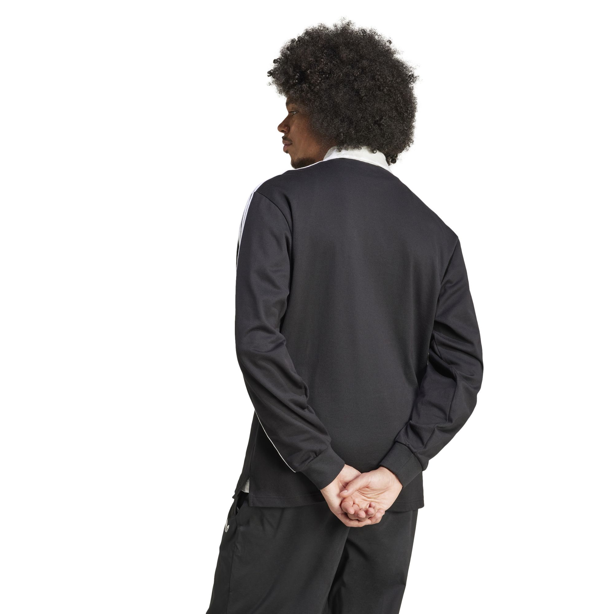 ADIDAS Rugby polo