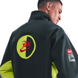 Nike X Patta Waves Track Jacket 