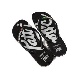 Patta x Havaianas