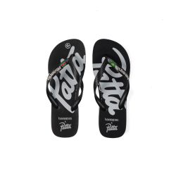 Patta x Havaianas