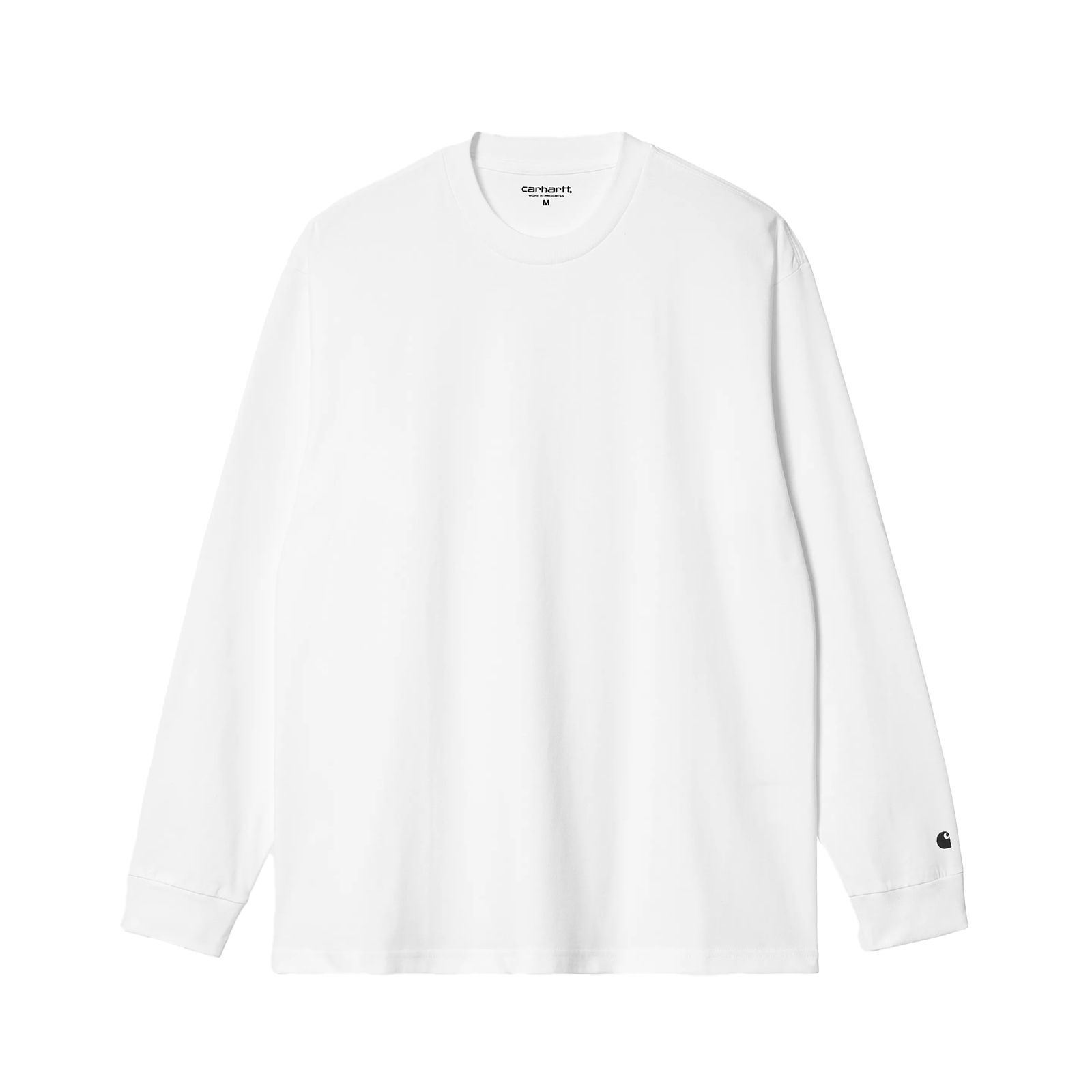 Carhartt WIP L/S Base T-Shirt