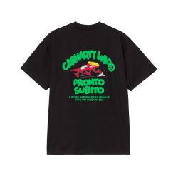 Carhartt WIP S/S Pronto T-Shirt