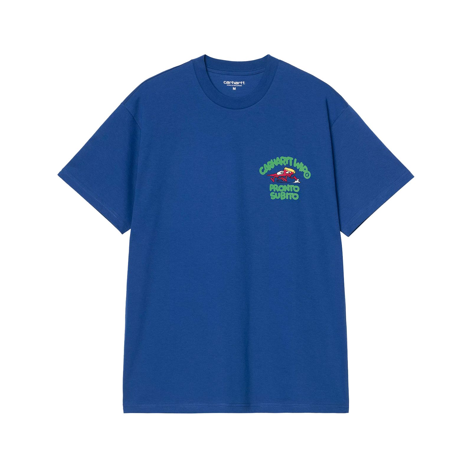 Carhartt WIP S/S Friendship T-Shirt