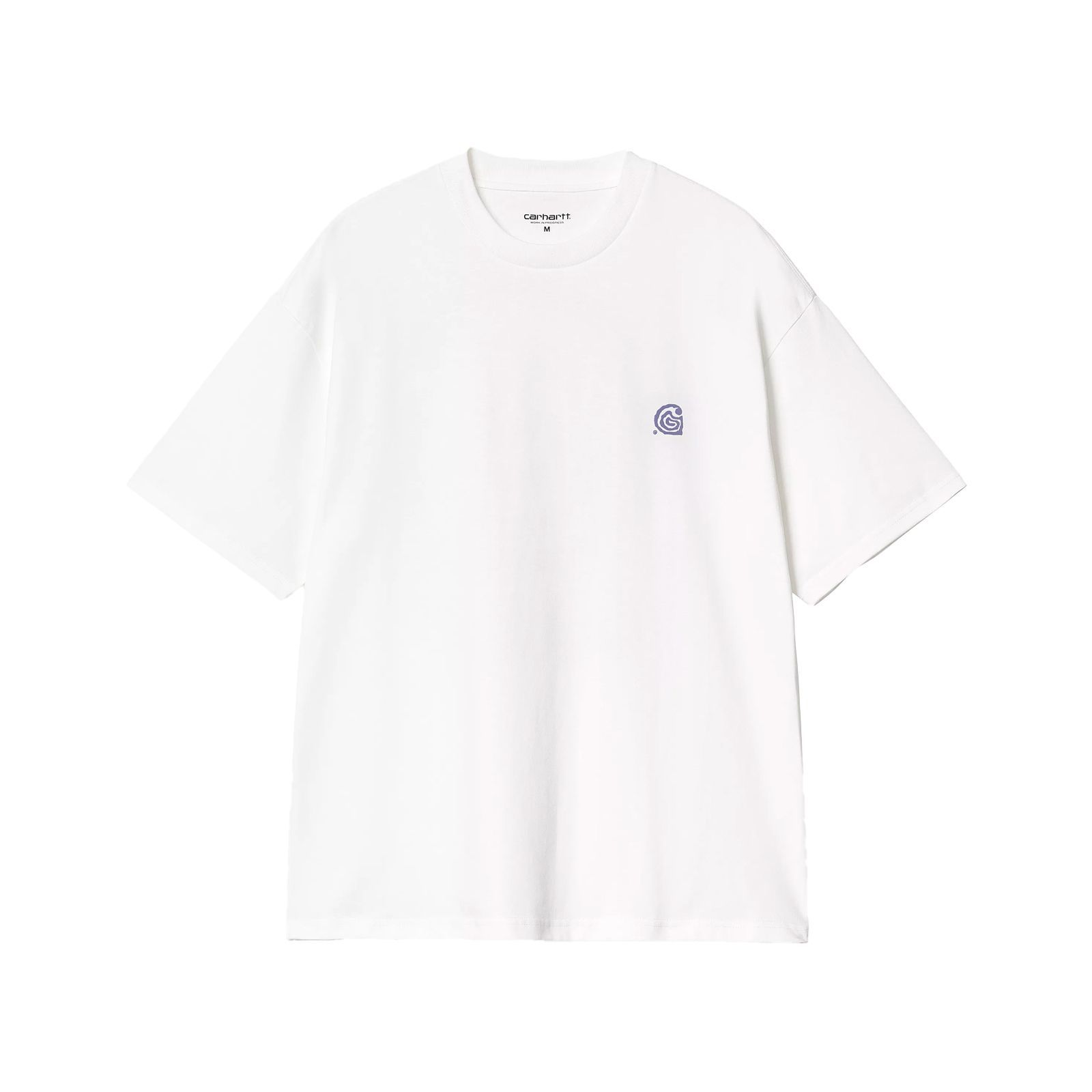 【Carhartt】S/S STAMP T-SHIRT R5407 Carhartt】S/S STAMP T-SHIRT R5407