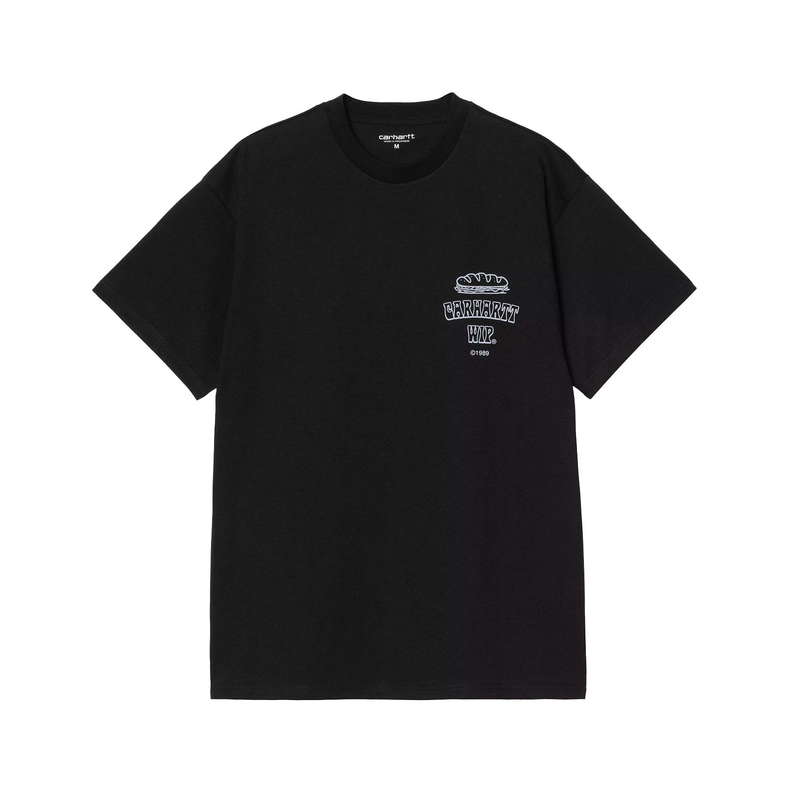 Carhartt WIP S/S Sandwich T-Shirt