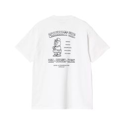 Carhartt WIP S/S Sandwich T-Shirt
