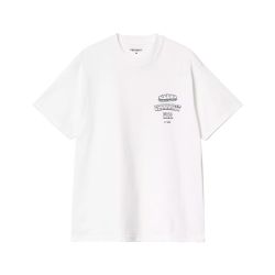 Carhartt WIP S/S Sandwich T-Shirt