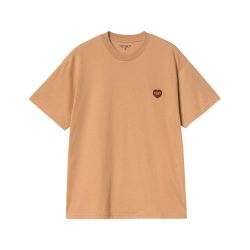 Carhartt WIP S/S Heart II Hartt T-Shirt