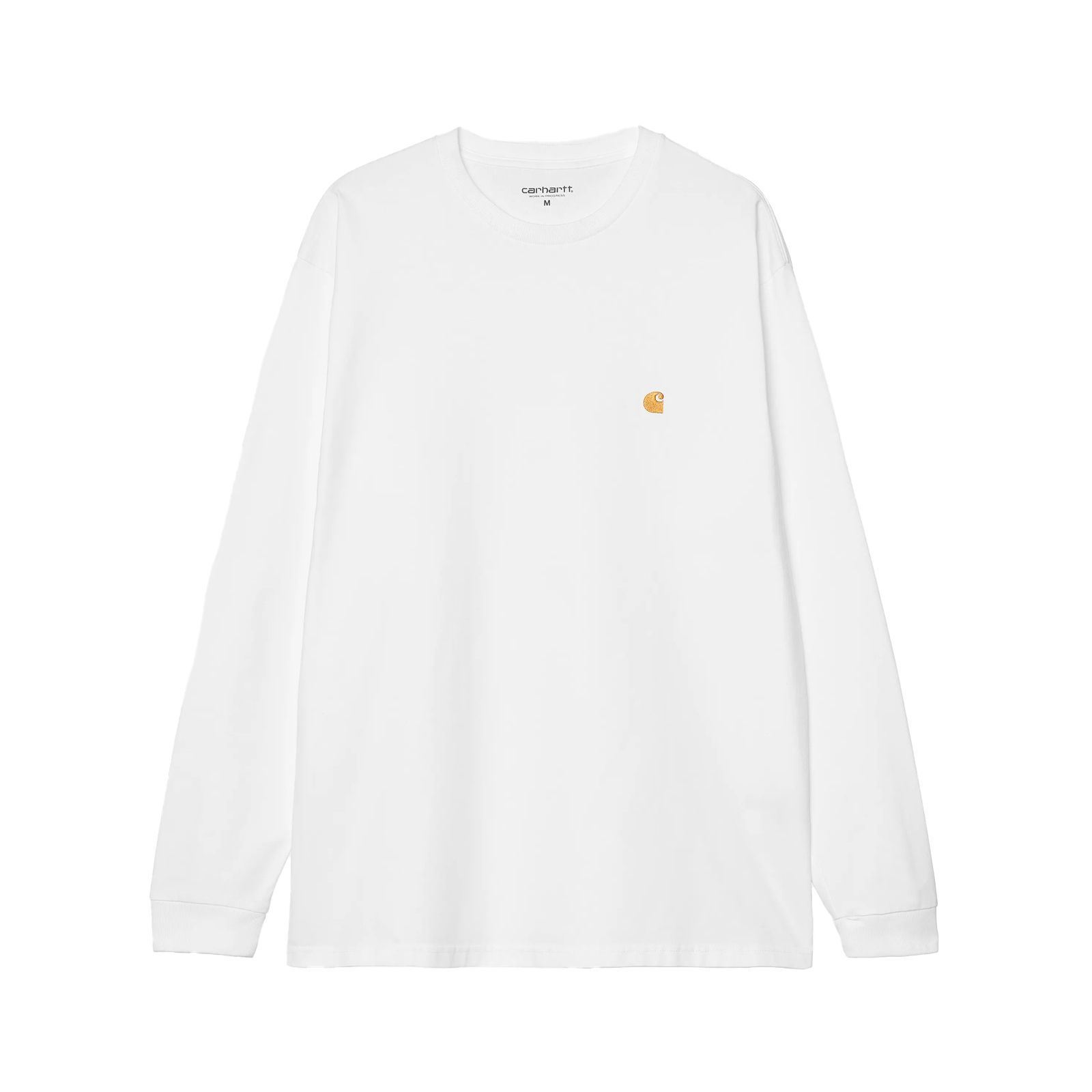 Carhartt WIP L/S Chase T-Shirt