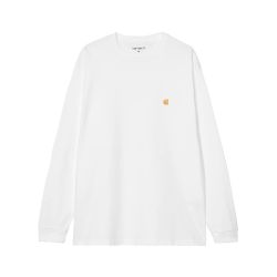 Carhartt WIP L/S Chase T-Shirt