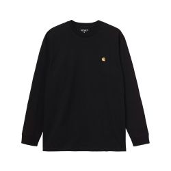 Carhartt WIP L/S Chase T-Shirt
