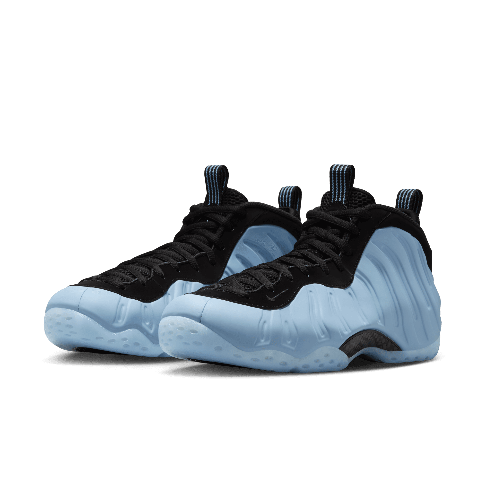 nike foamposite one mini swoosh