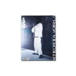 carhartt wip magazine issue 11