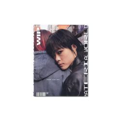 carhartt wip magazine issue 11