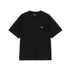 Carhartt WIP W' S/S Heart II Hartt T-Shirt